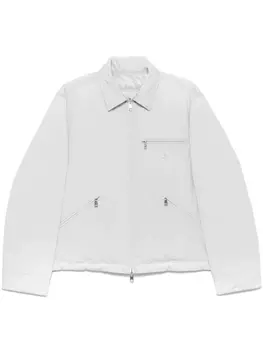 Куртка Moncler Cidone, серый