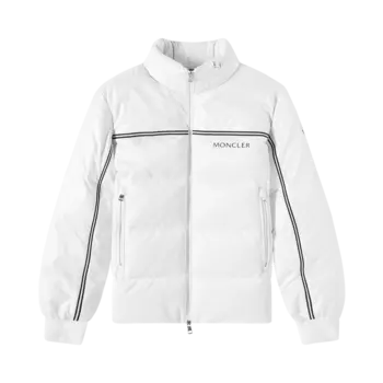 Куртка Moncler Cornour 'White', белый