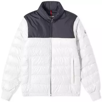 Куртка Moncler Coyers Down, белый