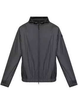 Куртка Moncler Domene, черный