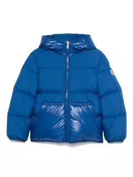 Куртка Moncler Enfant Barin, синий