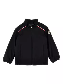Куртка Moncler Enfant Clive, синий