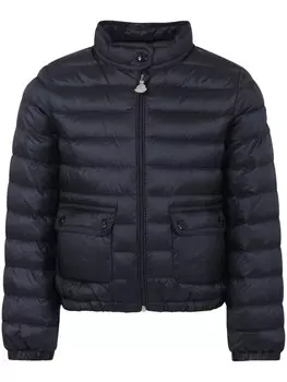 Куртка Moncler Enfant Lans, синий