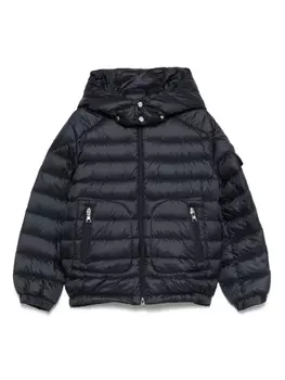 Куртка Moncler Enfant Lauros, синий