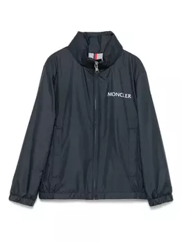 Куртка Moncler Enfant Warne, синий