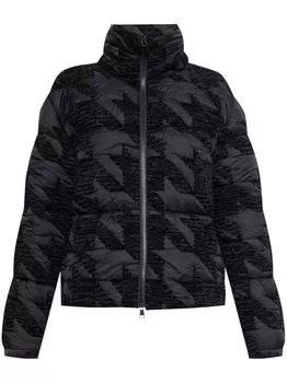 Куртка Moncler Evandra, черный