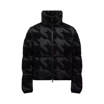 Куртка Moncler Evandra Jacket Black, черный