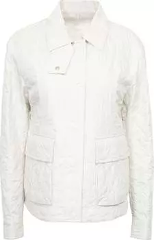 Куртка Moncler Galene 'White', белый