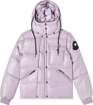 Куртка Moncler Genius Anthemyx Jacket 'Pastel Purple', фиолетовый