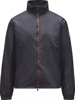Куртка Moncler Genius Octavo Jacket 'Navy', синий