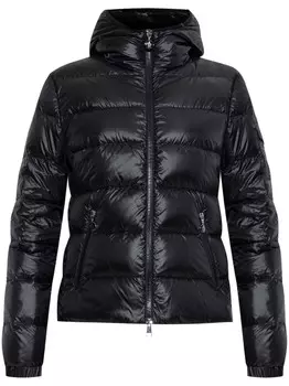 Куртка Moncler Gles, черный