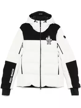 Куртка Moncler Grenoble Curtis, белый