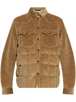 Куртка Moncler Grenoble Day-Namic, нейтральный