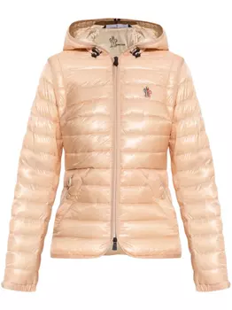 Куртка Moncler Grenoble Day-Namic, розовый
