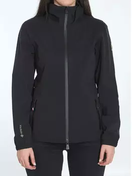 Куртка Moncler Grenoble Valles, черный