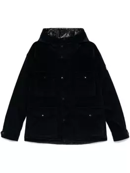 Куртка Moncler Greselin, синий