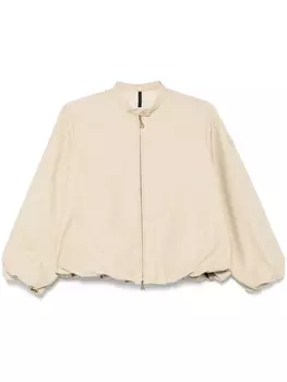 Куртка Moncler Gruissan, нейтральный