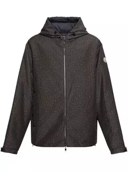 Куртка Moncler Guery, черный
