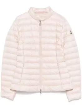 Куртка Moncler Igelle, розовый