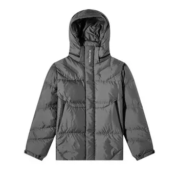 Куртка Moncler Jarama Черный