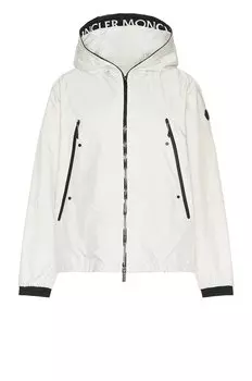 Куртка Moncler Junichi, цвет Ice