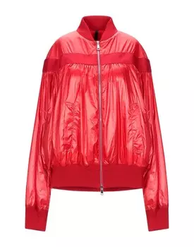 Куртка Moncler, красный