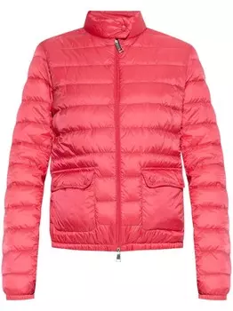 Куртка Moncler Lans, красный