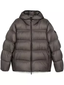 Куртка Moncler Masac, серый