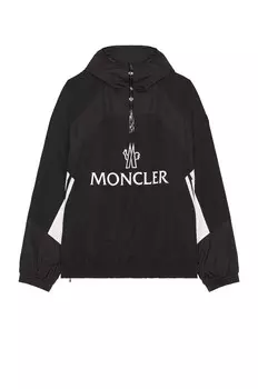 Куртка Moncler Mattres, черный