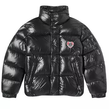 Куртка Moncler Misam, черная