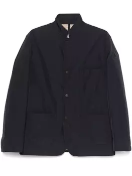 Куртка Moncler Monges, синий