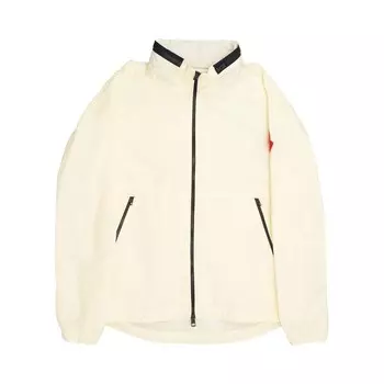 Куртка Moncler Octano цвета слоновой кости