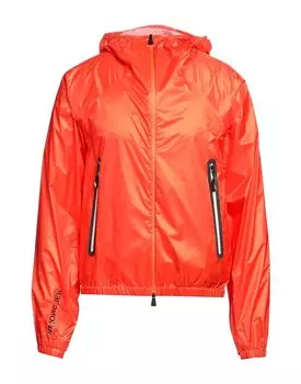 Куртка Moncler, оранжевый