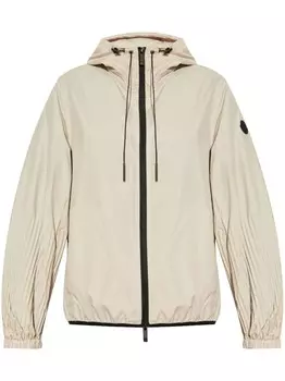 Куртка Moncler Panat, нейтральный