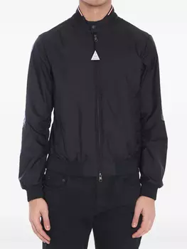 Куртка Moncler Reppe, черный