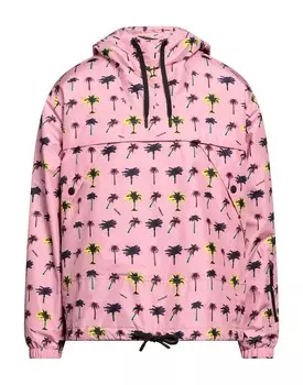 Куртка Moncler, розовый