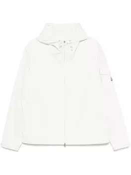 Куртка Moncler Sassiere, белый