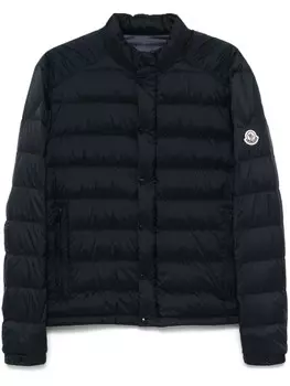 Куртка Moncler Selves, синий