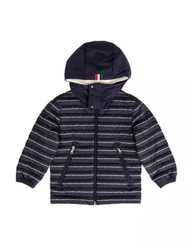 Куртка Moncler, синий