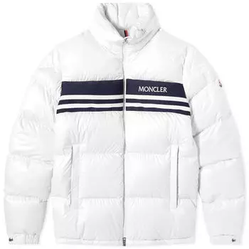 Куртка Moncler Skarstind Padded, белый