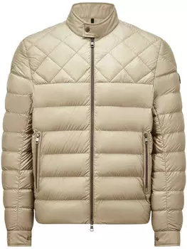 Куртка Moncler Tuile, нейтральный