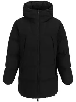 Куртка Moncler Valmaron, черный