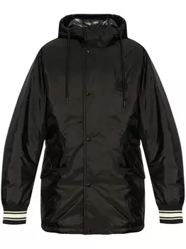 Куртка Moncler Vernant, черный