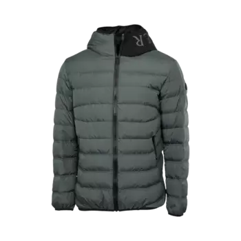 Куртка Moncler Vernasca 'Slate', черный