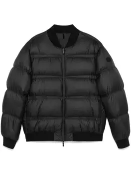 Куртка Moncler Vioz, черный