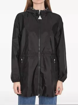 Куртка Moncler Wete, черный