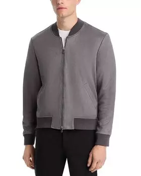 Куртка MONFRERE Maverick MONFRRE, серый