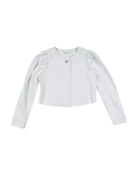 Куртка Monnalisa, белый