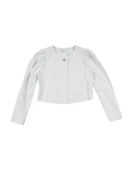 Куртка Monnalisa, белый