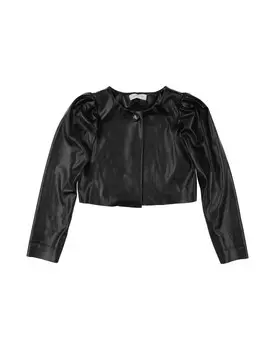 Куртка Monnalisa, черный